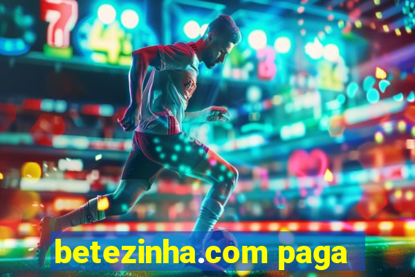 betezinha.com paga